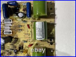 Whirlpool W10331686 100-01323-11 Oven Ignition Control Board AZ142357 Wm2394