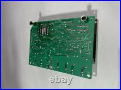 Whirlpool W10331686 100-01323-11 Oven Ignition Control Board AZ142357 Wm2394