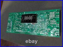 Whirlpool W10348714 Oven Control Board AZ89930 NR792