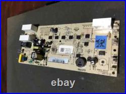 Whirlpool W10348714 Oven Control Board AZ89930 NR792
