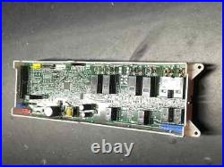 Whirlpool W10365417 Wpw10365417 Range Oven Control Board AZ36798 Wm389