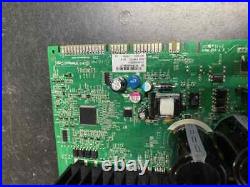 Whirlpool W10626074 Washer Control Board AZ14240 BKV144