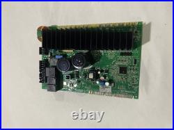 Whirlpool W10626074 Washer Control Board AZ153355 BK2503