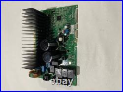 Whirlpool W10626074 Washer Control Board AZ153355 BK2503