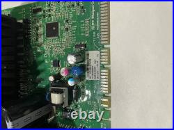 Whirlpool W10626074 Washer Control Board AZ153355 BK2503