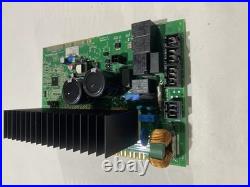 Whirlpool W10626074 Washer Control Board AZ153355 BK2503