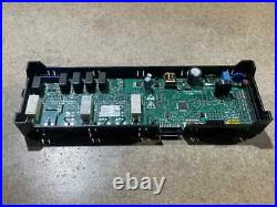 Whirlpool W10658115 Range Control Board AZ76060 Wmv619