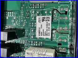 Whirlpool W10658115 Range Control Board AZ76060 Wmv619