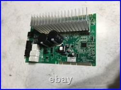 Whirlpool W10693600 W11032117 Washer Control Board AZ119610 BGV692
