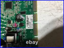 Whirlpool W10693600 W11032117 Washer Control Board AZ119610 BGV692