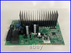 Whirlpool W10693600 W11032117 Washer Control Board AZ125642 Wmv721