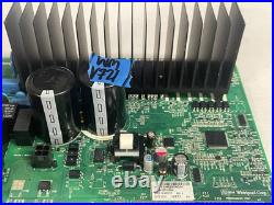 Whirlpool W10693600 W11032117 Washer Control Board AZ125642 Wmv721