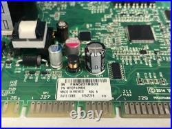 Whirlpool W10693600 W11032117 Washer Control Board AZ125642 Wmv721