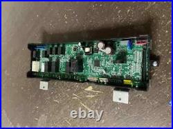 Whirlpool W10759277 W11084243 Range Control Board AZ59909 Wmv471