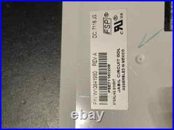 Whirlpool W10841980 Refrigerator Control Board AZ28548 WM230