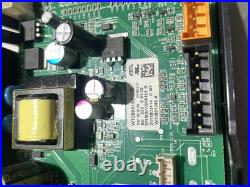Whirlpool W10868153 Oven Control Board AZ126690 WmV312