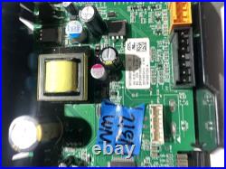 Whirlpool W10868153 Oven Control Board AZ126690 WmV312