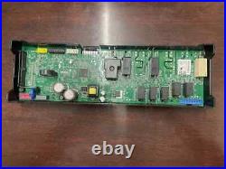 Whirlpool W10915815 Range Control Board Panel AZ30580 KM353