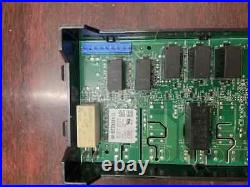 Whirlpool W10915815 Range Control Board Panel AZ30580 KM353