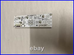 Whirlpool W10919485 Refrigerator Control Board AZ206976 BK2220