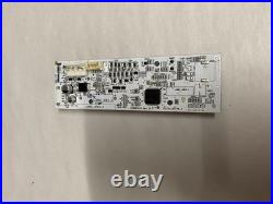 Whirlpool W10919485 Refrigerator Control Board AZ206976 BK2220