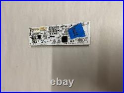 Whirlpool W10919485 Refrigerator Control Board AZ206976 BK2220