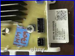 Whirlpool W11030466 W11089549 Washer Control Board AZ40683 Wm1709