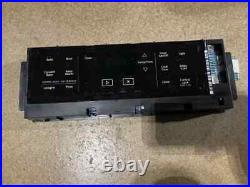 Whirlpool W11050788 W11186001 W11204531 Oven Control Board AZ25446 KMV226