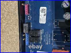 Whirlpool W11050788 W11186001 W11204531 Oven Control Board AZ25446 KMV226