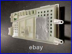 Whirlpool W11104057 W11176458 W11284809 Dryer Control AZ29331 WM183