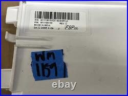 Whirlpool W11199195 Washer Control Board AZ101079 Wm1159