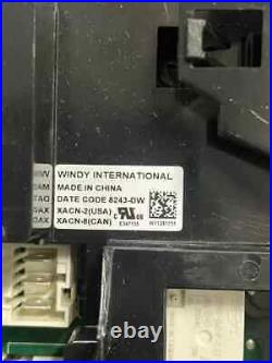 Whirlpool W11291151 Washer Control Board AZ59285 Wmv479