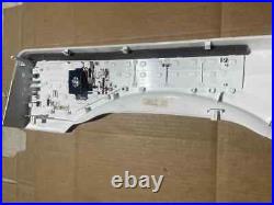 Whirlpool W11314470 Dryer Control Board Panel AZ78573 KMV639