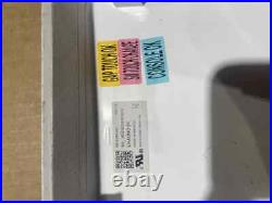 Whirlpool W11314470 Dryer Control Board Panel AZ78573 KMV639