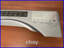 Whirlpool W11324037 W11112567 W11294801 Washer Control Panel AZ56085 KMV407