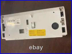 Whirlpool W11324160 Refrigerator Control Board AZ35528 BK428