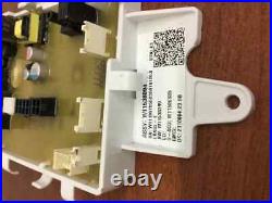 Whirlpool W11387682 W11419055 W11479882 Washer Control Board AZ31454 NR1671