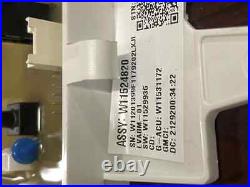 Whirlpool W11524820 Washer Control Board AZ63135 Wm1907