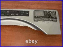 Whirlpool W11603844 W11112567 W11558193 Washer Control Panel AZ56087 KMV407