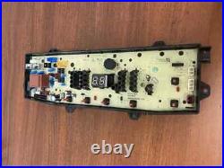 Whirlpool Washer Control Board W11176140 W11189137 AZ43381 BKV425