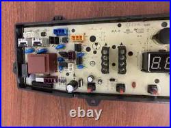 Whirlpool Washer Control Board W11176140 W11189137 AZ43381 BKV425