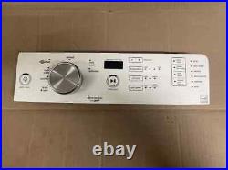 Whirlpool Washer W10754162 Main Control Board AZ86594 KMV343