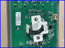 Whirlpool Washer W10754162 Main Control Board AZ86594 KMV343