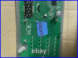 Whirlpool Washer W10754162 Main Control Board AZ86594 KMV343