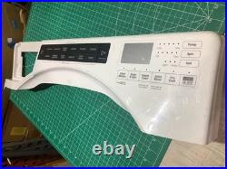 Whirlpool Washer W11294803 W11319991 Control Board Console AZ177784 ARV42