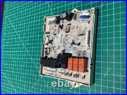 Whirlpool Wp8302994 8301919 Oven Control Board AZ130836 NR2336