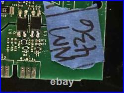 Whirlpool Wpw10311189 W10311189 Washer Control Board Az24693 Wm436