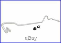 Whiteline Rear Sway Bar 22mm Adjust. Fits Impreza WRX / STI 93-00 Forester SF
