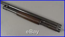 Winchester Model 12 12 Gauge BARREL FOREND ASSEMBLY Shotgun Parts 24 PICTURES