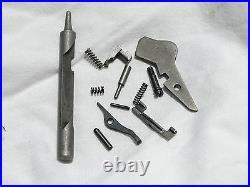 Winchester Model 12 Breech Bolt Spare Parts Kit 12 Gauge 2 3/4 & 3